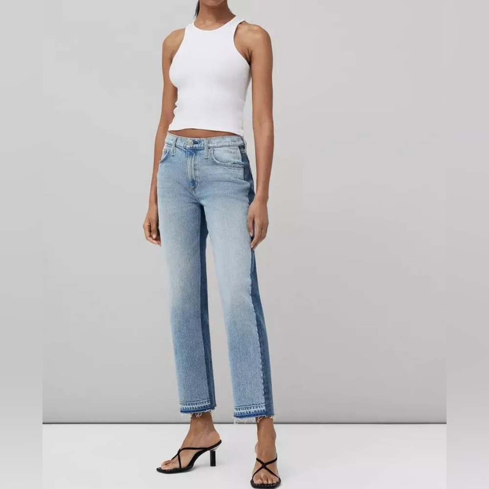 Rag and Bone jeans